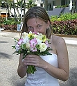 Weddings By Request - Gayle Dean, Celebrant -- 0134